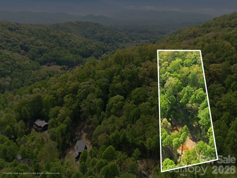 Natural landscape and outdoor views near in Mars Hill (Image 6). Natural landscape and outdoor views near in Mars Hill (Image 6).