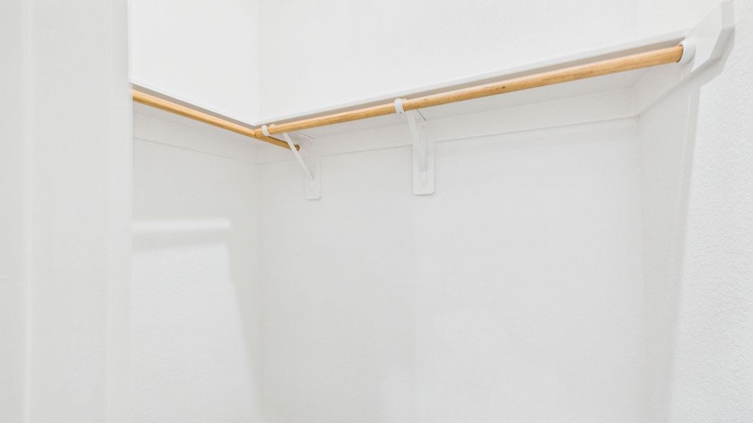 Close-up of interior finishes inside a home in Reynolds Landing, Houston (Image 19). Close-up of interior finishes inside a home in Reynolds Landing, Houston (Image 19).
