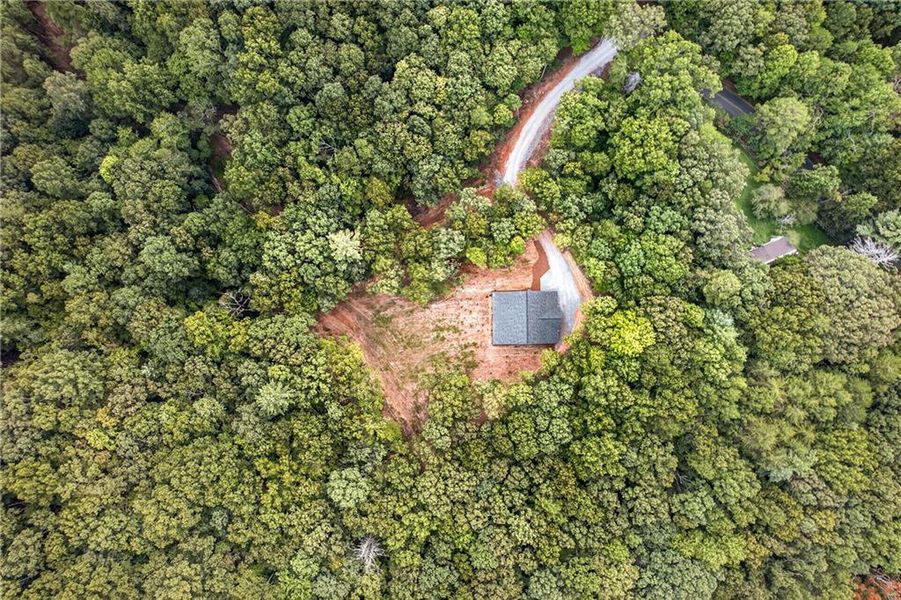 Natural landscape and outdoor views near  in Ellijay (Image 48).