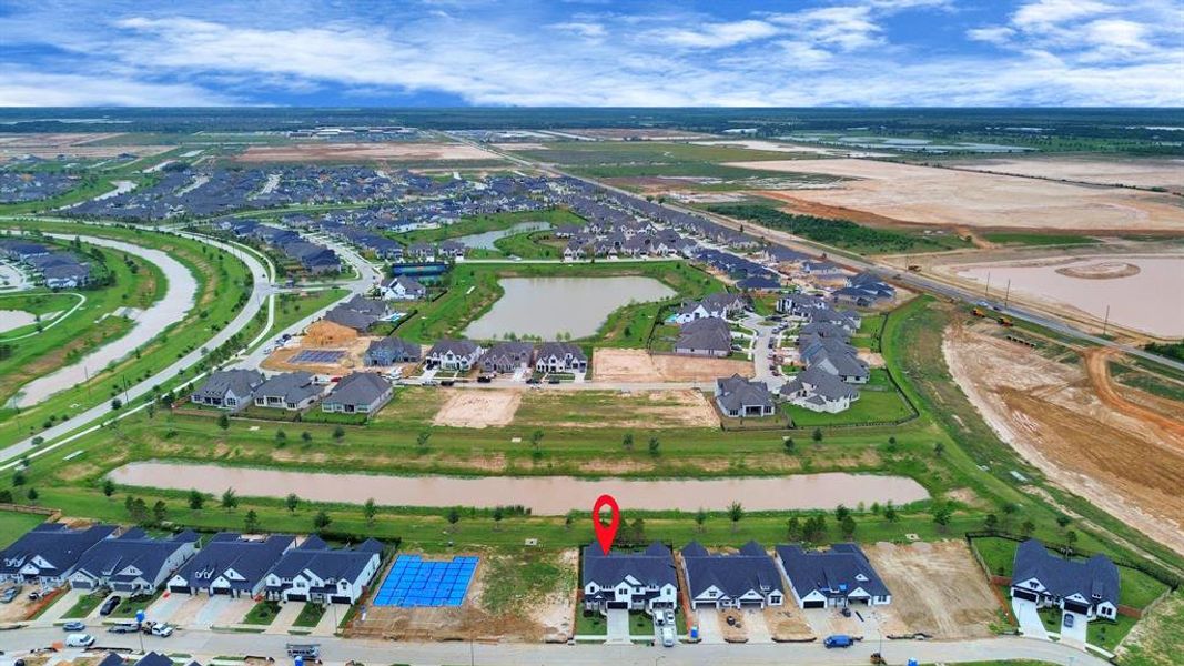 Image 45 of a home in Elyson: Elyson Duets. Image 45 of a home in Elyson: Elyson Duets.