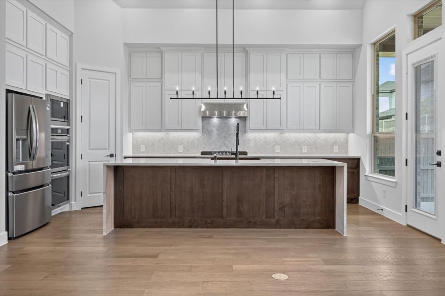 Kitchen Kitchen