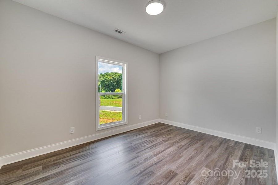 Spacious, unfurnished interior of a new home in , Franklin (Image 30). Spacious, unfurnished interior of a new home in , Franklin (Image 30).