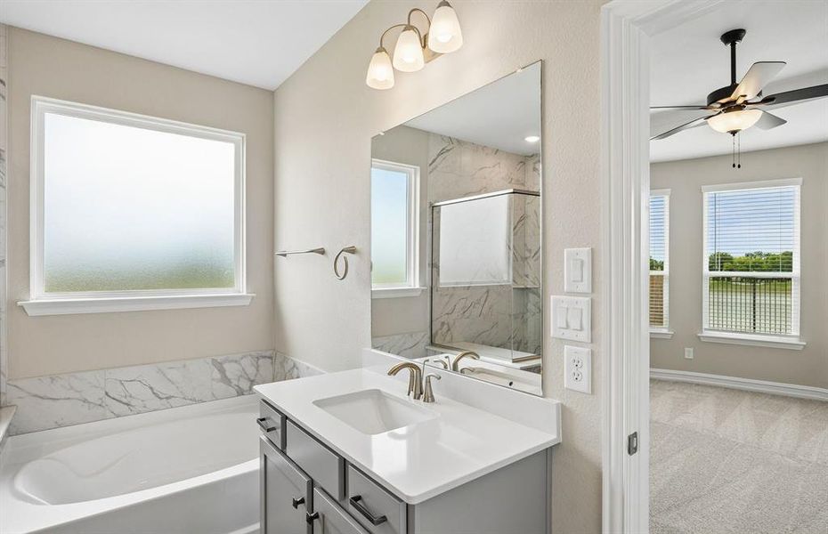 Private owners bath Private owners bath