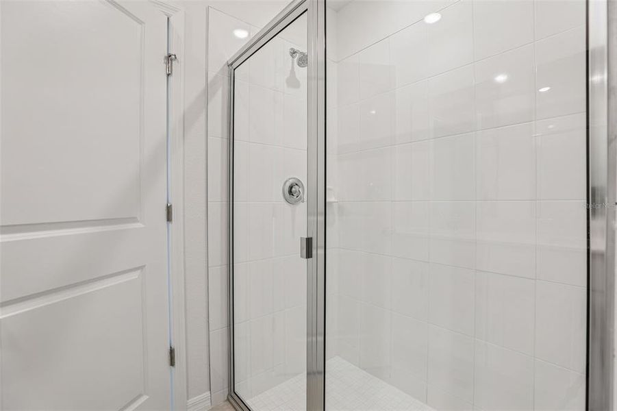 Close-up of interior finishes inside a home in Hamilton Bluff - Classic Series, Lake Hamilton (Image 21). Close-up of interior finishes inside a home in Hamilton Bluff - Classic Series, Lake Hamilton (Image 21).