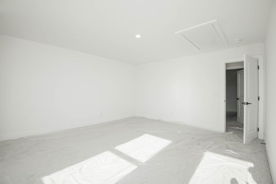 *Photo of actual home in progress - DEC 2025