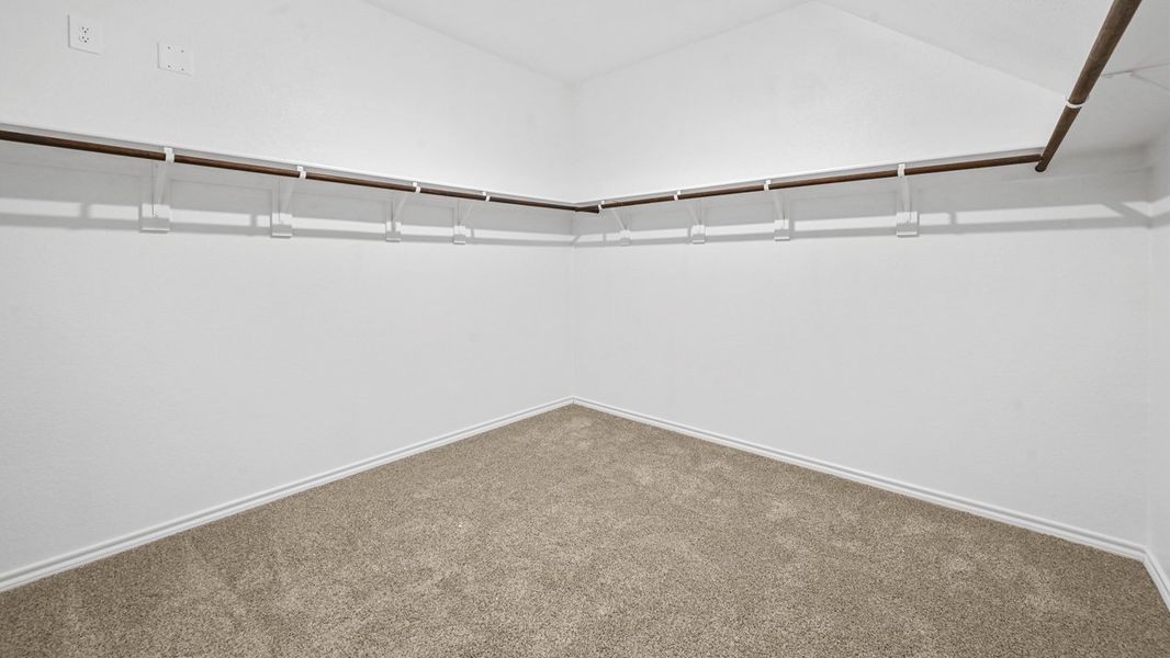 Representative unfurnished interior of a home built from the Ozark by D.R. Horton in Cottonwood, Dorchester (Image 10). Representative unfurnished interior of a home built from the Ozark by D.R. Horton in Cottonwood, Dorchester (Image 10).