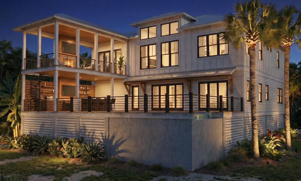 Image 8 of a home in .