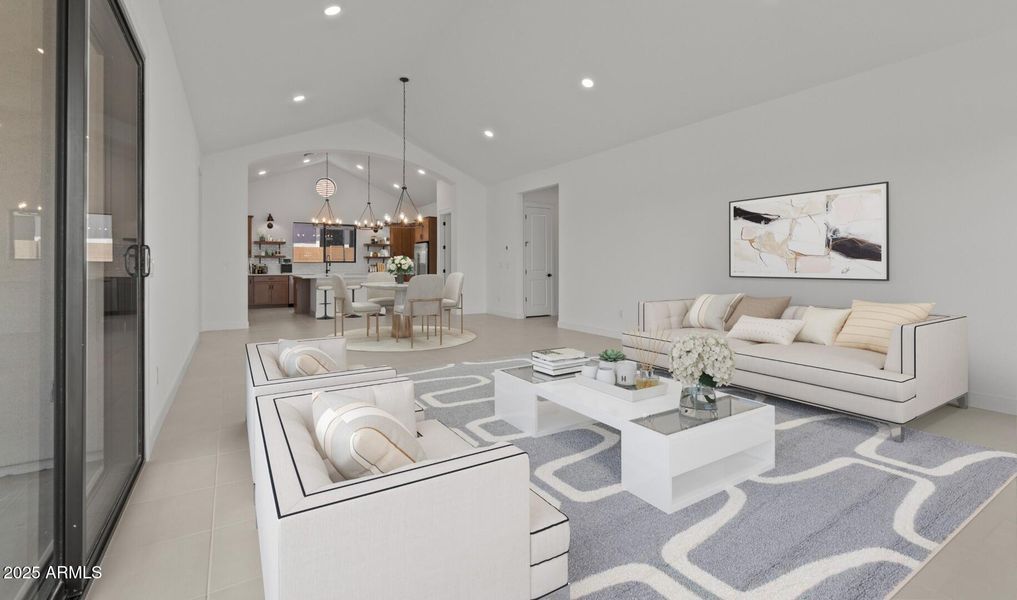 Edgewood Lot #105 Great Room 3 (Large)