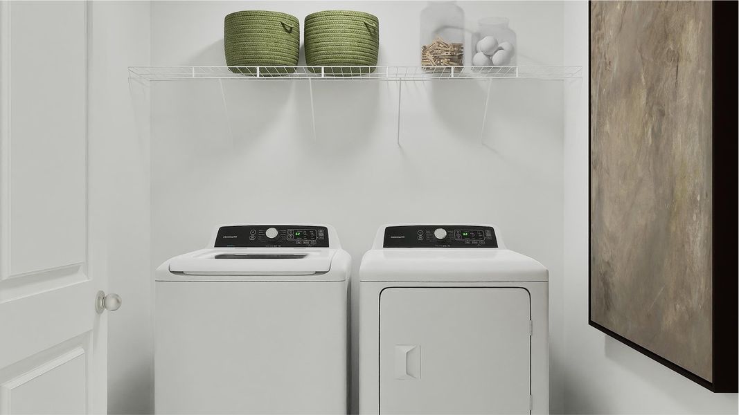 Florida Core P004 Frontier Laundry F1 Base5