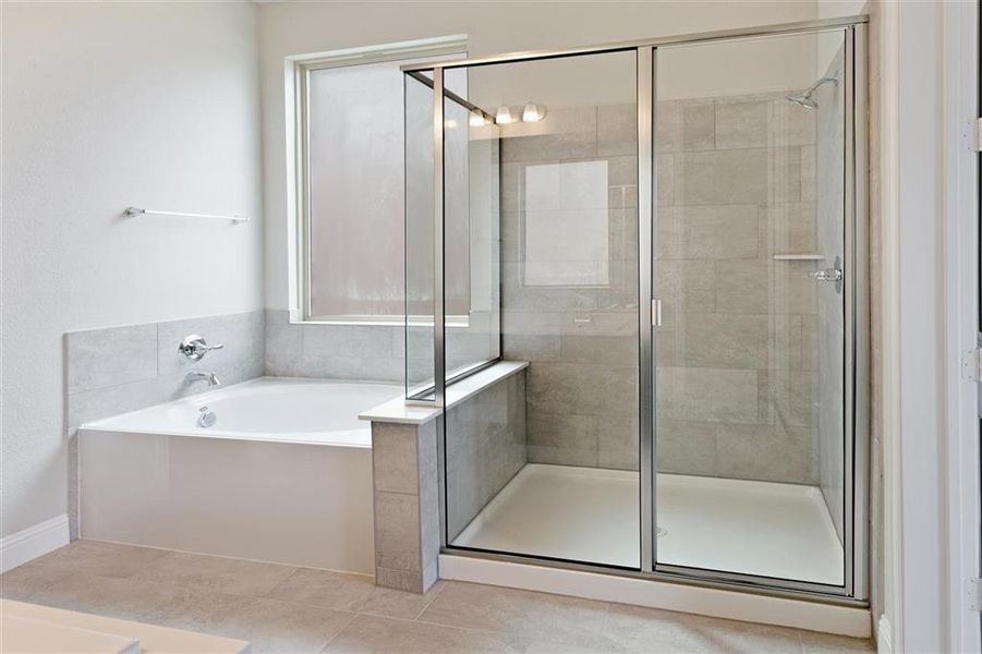 Image 8 of a home in Sunterra.