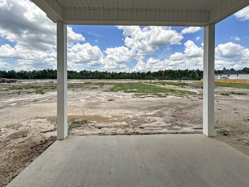 Site preparation for new homesites in Doctor's Creek, Ludowici (Image 22). Site preparation for new homesites in Doctor's Creek, Ludowici (Image 22).