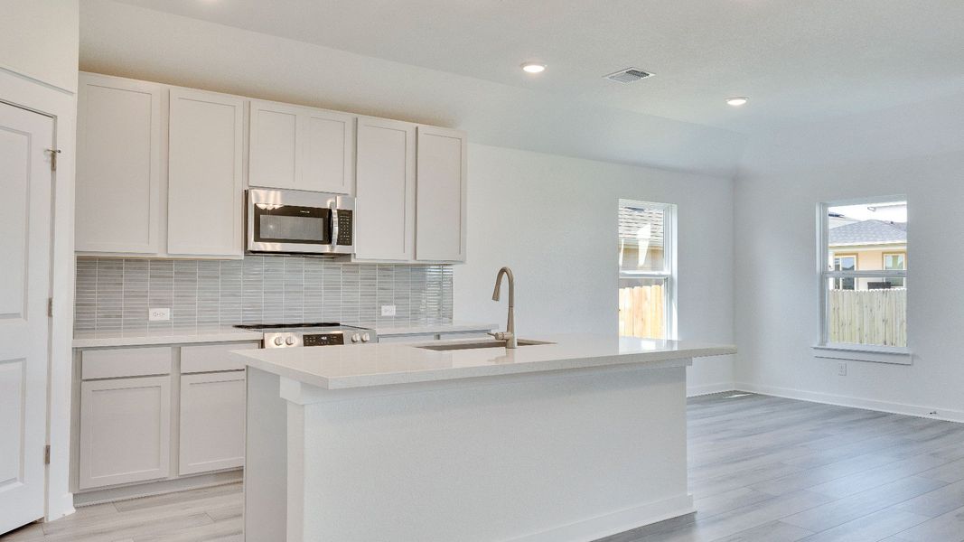 Representative photo, not pictures of actual home. Representative photo, not pictures of actual home.
