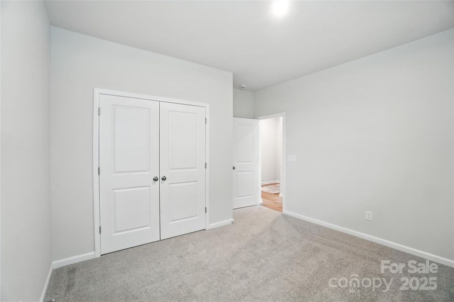 Representational only. Actual exterior elevation and interior finishes can vary.