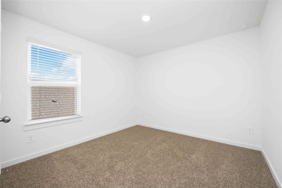 Spacious, unfurnished interior of a new home in , Fulshear (Image 15). Spacious, unfurnished interior of a new home in , Fulshear (Image 15).