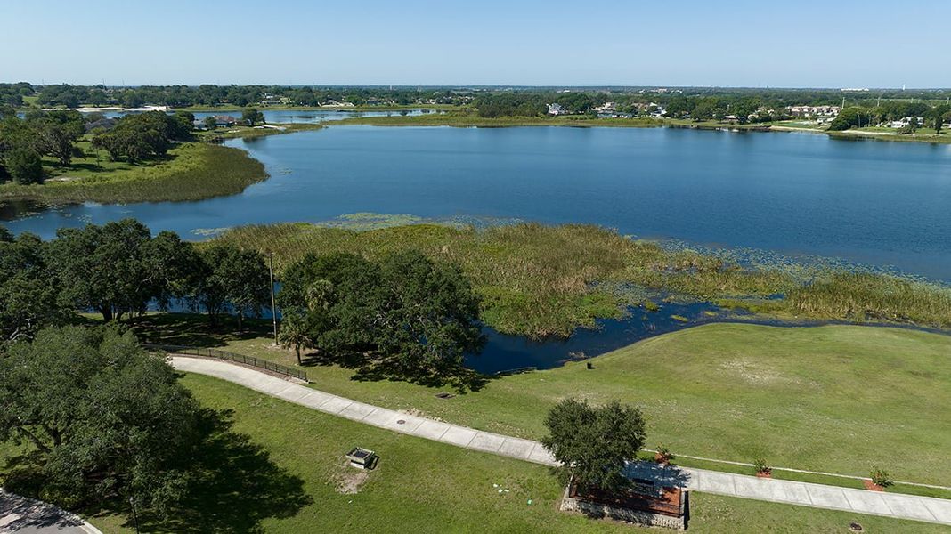 Natural landscape and outdoor views near Westview in Kissimmee (Image 45).