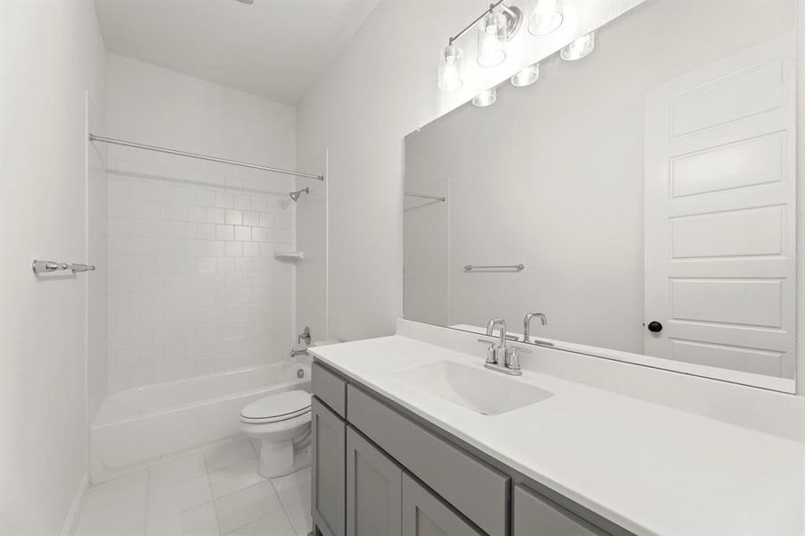 07. 2543 Brunswick - 2ND Bath