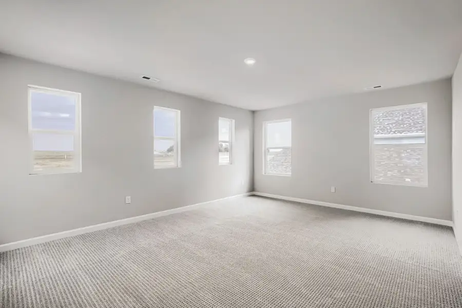 2,432sf New Home in Fort Collins, CO.  - Slide 18