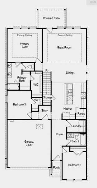 Floorplan Floorplan