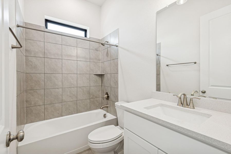 REPRESENTATIVE PHOTO – Photo does not represent actual home options and selections. Ask Sales Consultant for specific selections. REPRESENTATIVE PHOTO – Photo does not represent actual home options and selections. Ask Sales Consultant for specific selections.