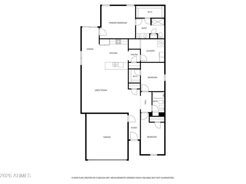 100) FLOOR PLAN 100) FLOOR PLAN