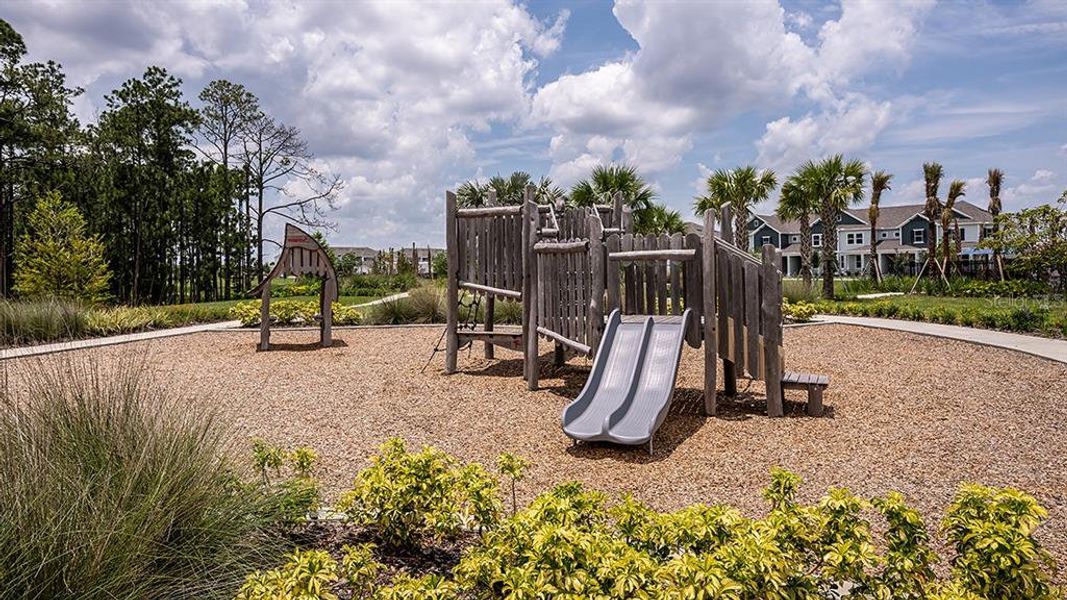 Community amenities in Harvest at Ovation, Winter Garden (Image 16).
