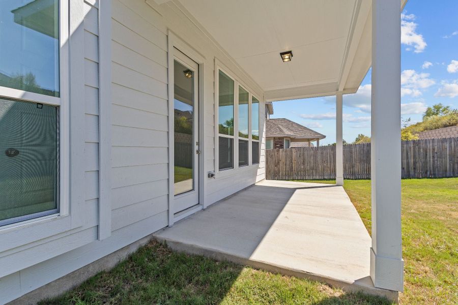 New Home in San Antonio, TX.  - Slide 3