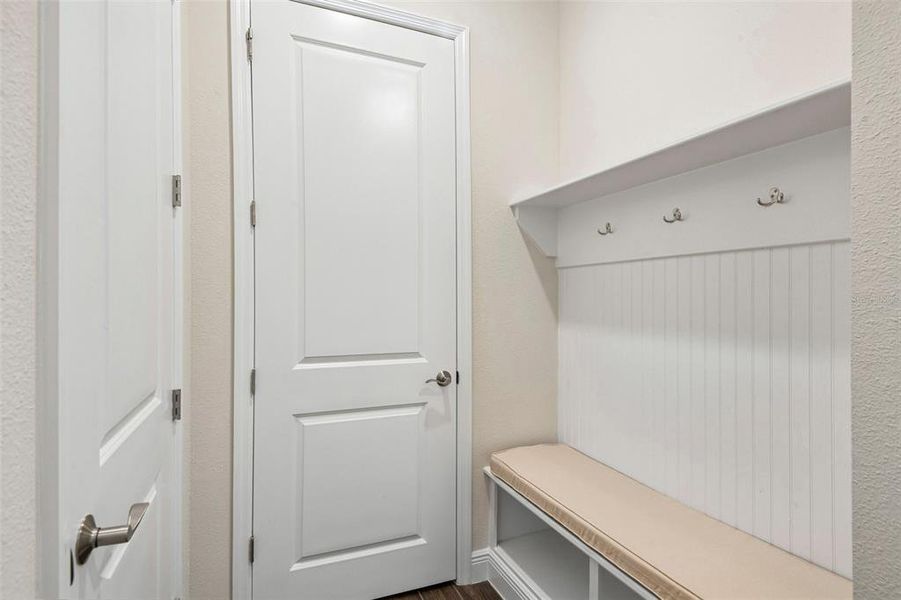 Furnished interior view inside a new home in , Odessa (Image 16).