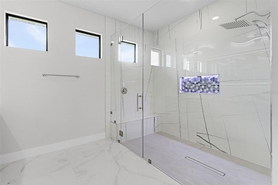 Furnished interior view inside a new home in , Punta Gorda (Image 4). Furnished interior view inside a new home in , Punta Gorda (Image 4).