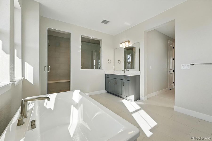 3378 Backdrop Court ~ Ready Now