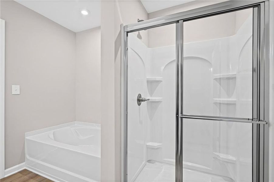 Image 43 of a home in Sage Woods.