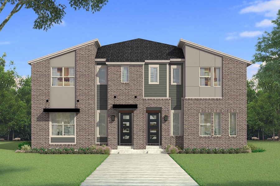 The Edinburgh - Building 19