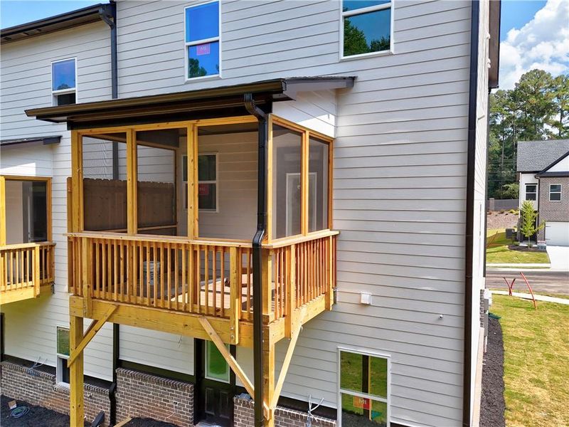 Image 4 of a home in .