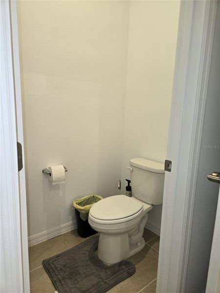 Furnished interior view inside a new home in Brookshire, Titusville (Image 11).