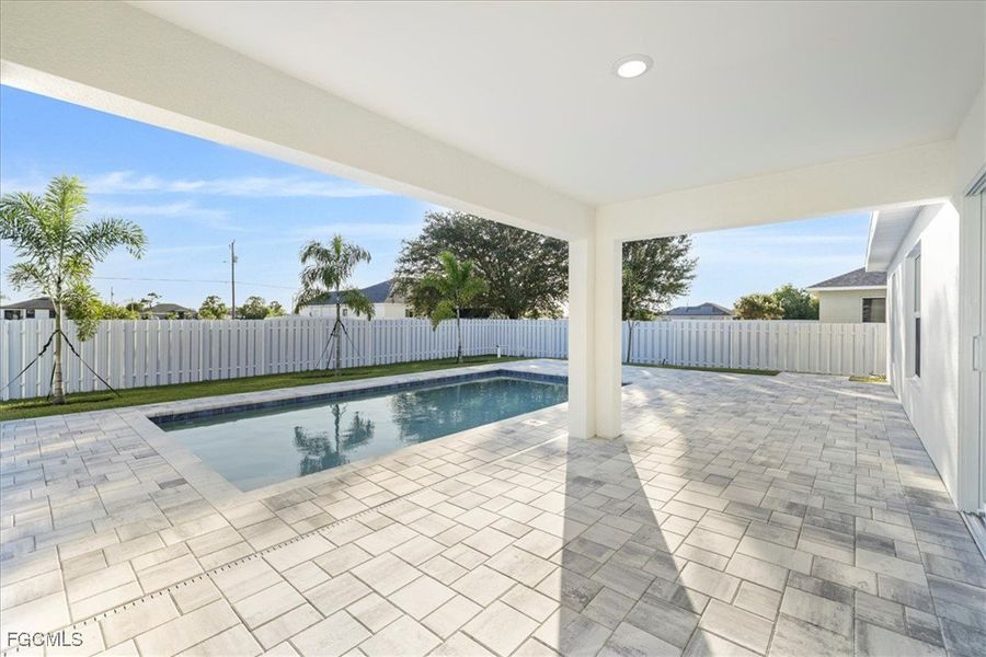 Image 38 of a home in Cape Coral. Image 38 of a home in Cape Coral.
