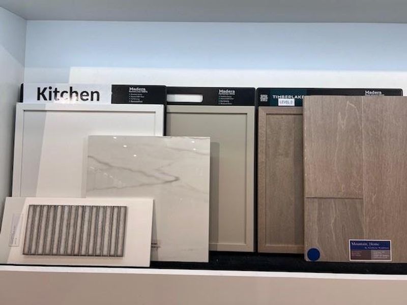 KITCHEN SELECTIONS KITCHEN SELECTIONS