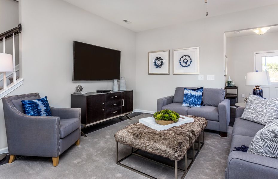 Hemingway Gathering Room