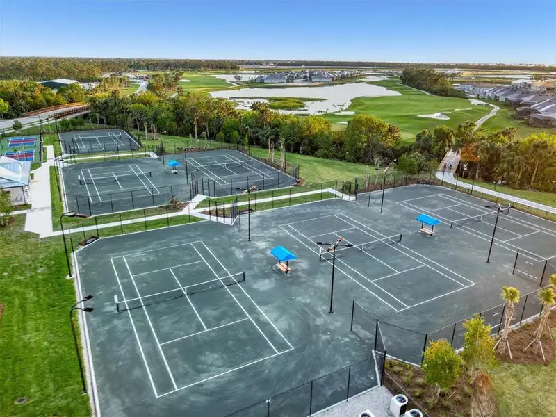 Community amenities in , Punta Gorda (Image 30).