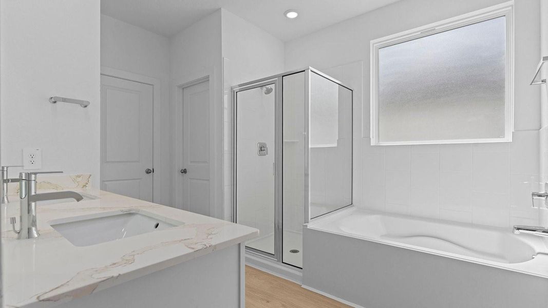 *Images and 3D tour are for illustration only and options may vary from home as built.