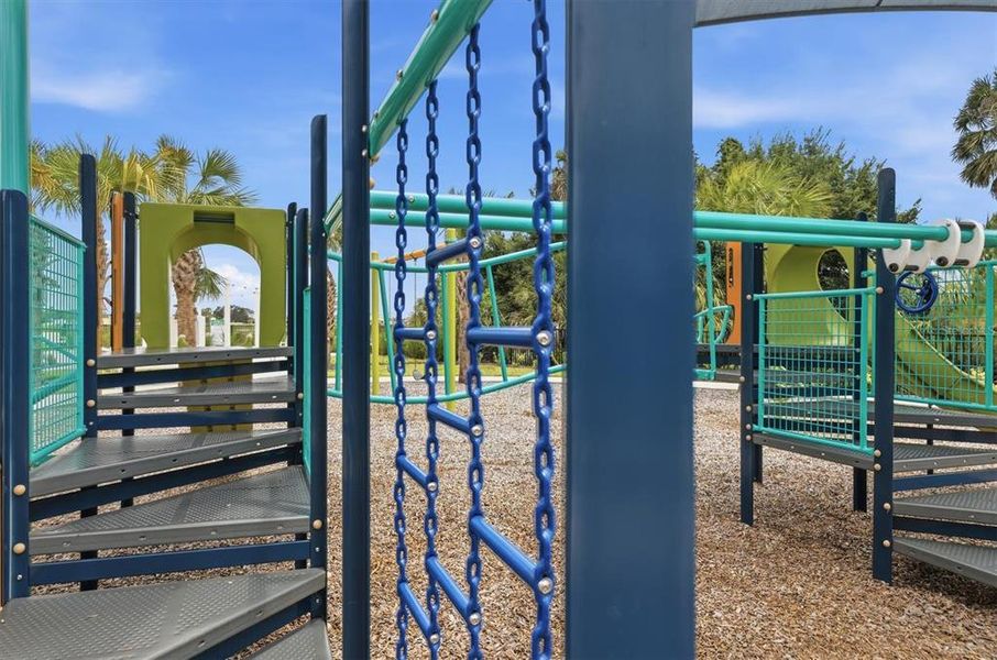 Community amenities in , Parrish (Image 62).
