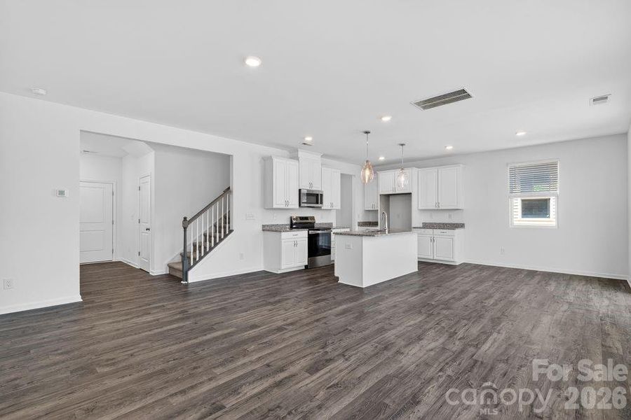 505 Silver Birch Court ~ Ready Now