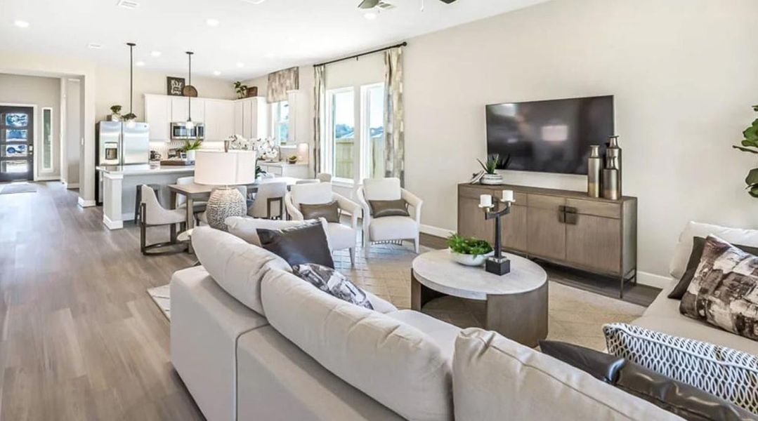 Representative Photo