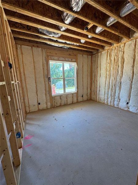 In-progress construction of a new home in , Ball Ground, GA (Image 26). In-progress construction of a new home in , Ball Ground, GA (Image 26).