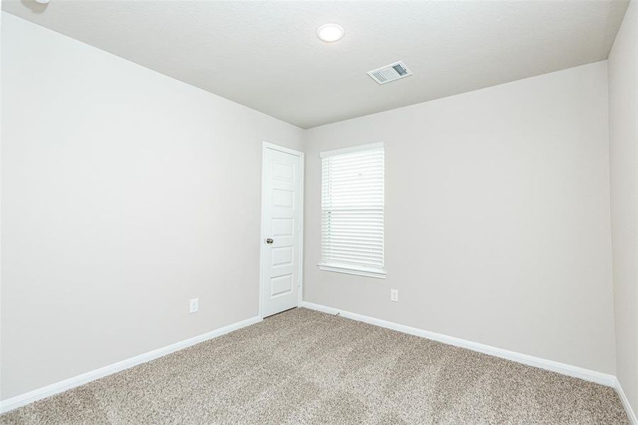 Photos are a representation of the floor plan. Options and interior selections will vary.