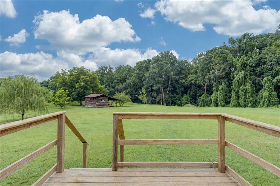 Natural landscape and outdoor views near in Martin (Image 23). Natural landscape and outdoor views near in Martin (Image 23).