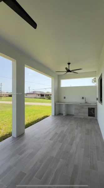 Image 12 of a home in . Image 12 of a home in .