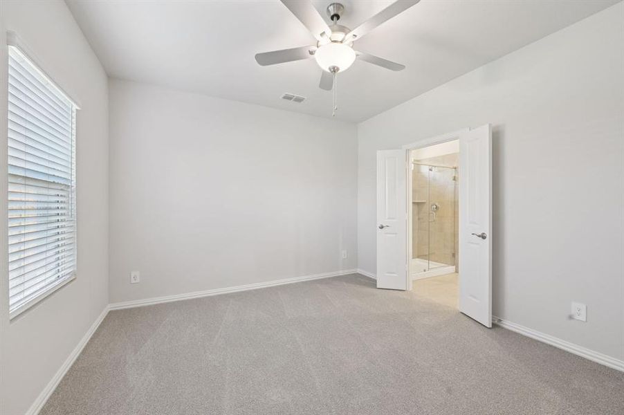 Photo is not of the actual home, but is an inspirational photo of builder’s model home and may depict options, furnishings, and/or decorator features that are not included.