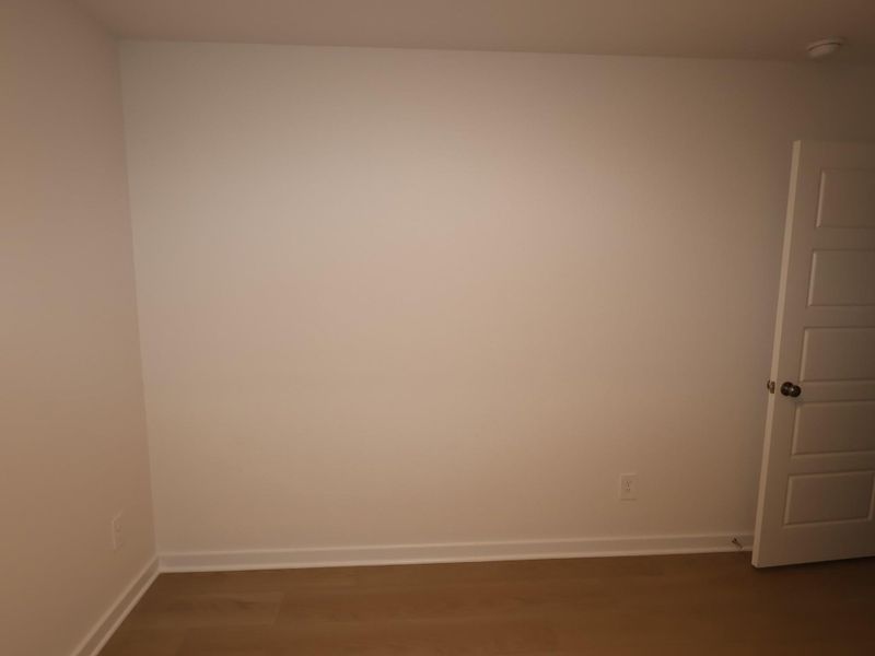 Spacious, unfurnished interior of a new home in Pinewood at Grand Texas, New Caney (Image 7). Spacious, unfurnished interior of a new home in Pinewood at Grand Texas, New Caney (Image 7).