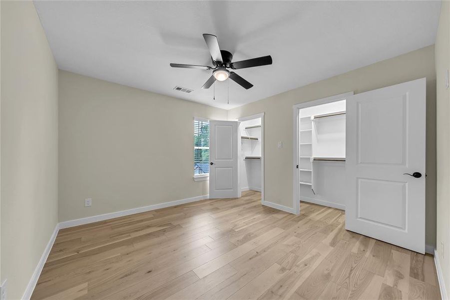 Spacious, unfurnished interior of a new home in , Fort Worth (Image 24). Spacious, unfurnished interior of a new home in , Fort Worth (Image 24).
