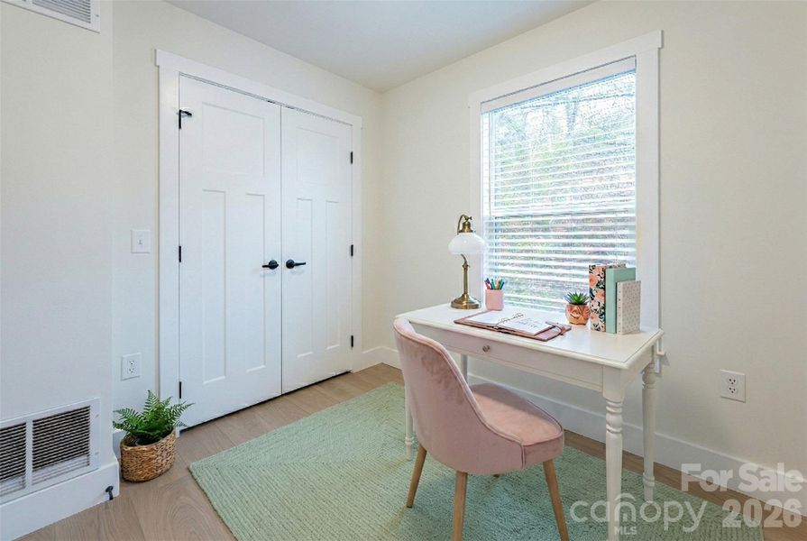 Guest Bedroom 3 Upper