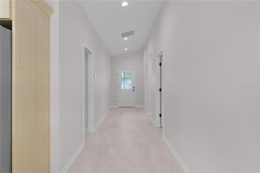 Spacious, unfurnished interior of a new home in , Wildwood (Image 42). Spacious, unfurnished interior of a new home in , Wildwood (Image 42).